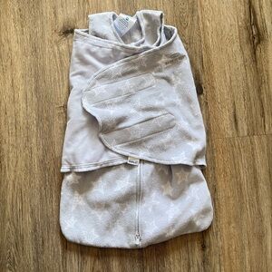 Halo sleep sack